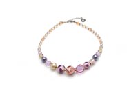 Collar Antica Murrina Venezia Mujer Rossini in Vidrio COA83A05 - COA83A05